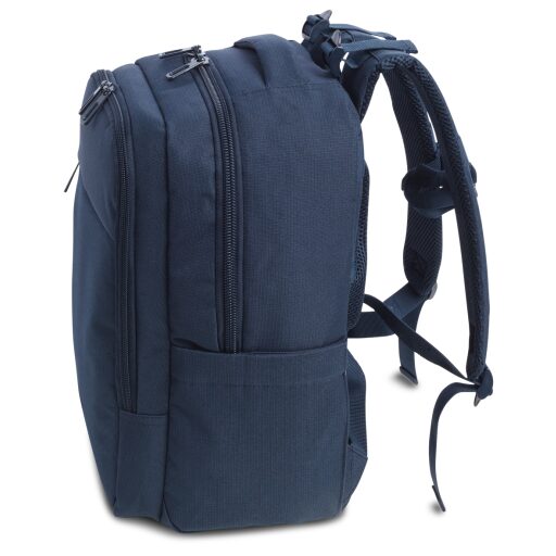BestWay Cestovní batoh 40x25x20 cm Cabin Pro Ultimate Small 40326-5000 modrý