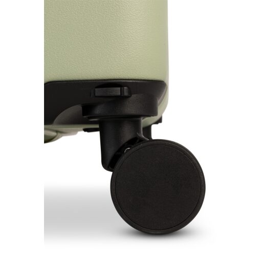Fabrizio Palubní kufr - underseater Worldpack 10521-5800 světle zelený