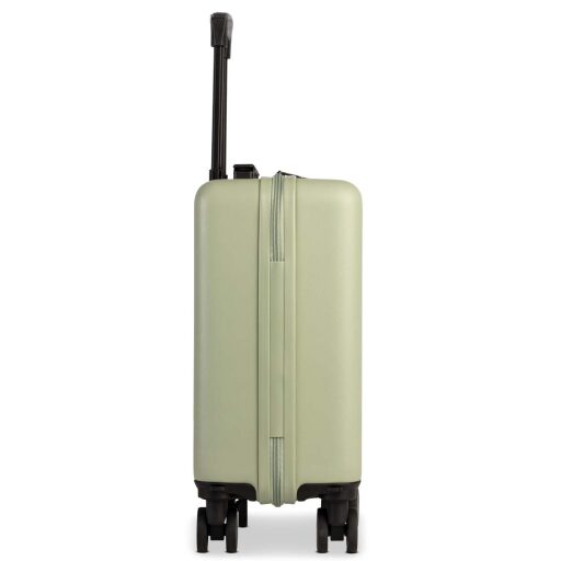 Fabrizio Palubní kufr - underseater Worldpack 10521-5800 světle zelený