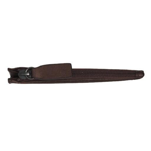 The Chesterfield Brand Pouzdro na karty RFID C08.900201 hnědé boční náhled