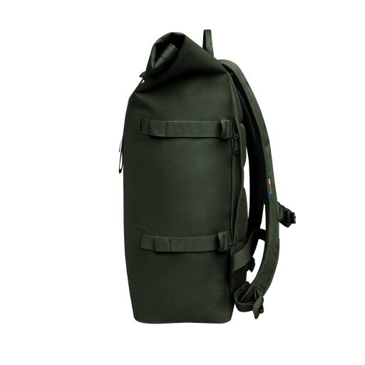 GOT BAG Batoh rolltop 2.0 BP0012XX-500 zelený