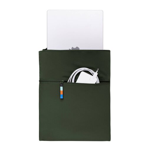 GOT BAG Batoh rolltop 2.0 BP0012XX-500 zelený
