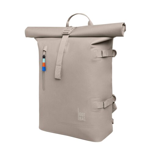 GOT BAG Batoh rolltop 2.0 BP0012XX-850 béžový