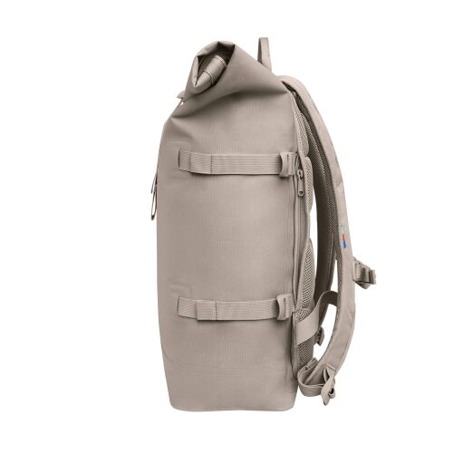 GOT BAG Batoh rolltop 2.0 BP0012XX-850 béžový
