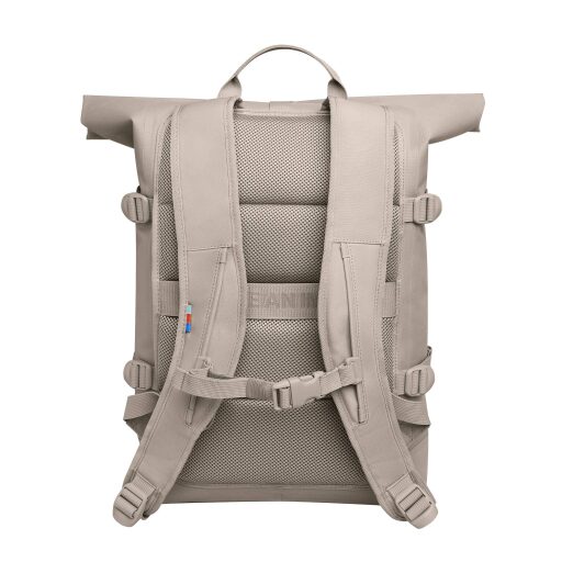 GOT BAG Batoh rolltop 2.0 BP0012XX-850 béžový