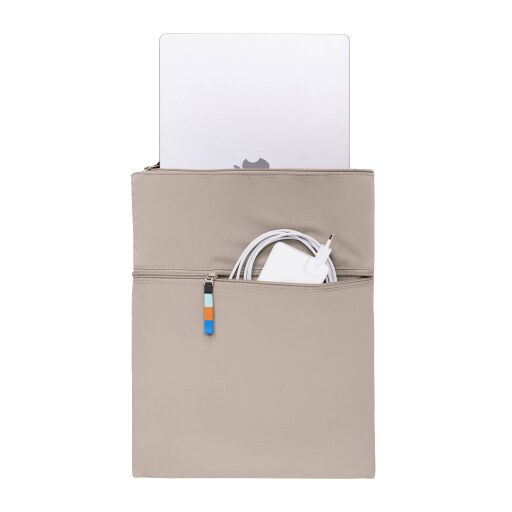 GOT BAG Batoh rolltop 2.0 BP0012XX-850 béžový
