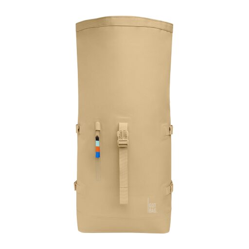 GOT BAG Batoh rolltop 2.0 BP0012XX-415 béžový