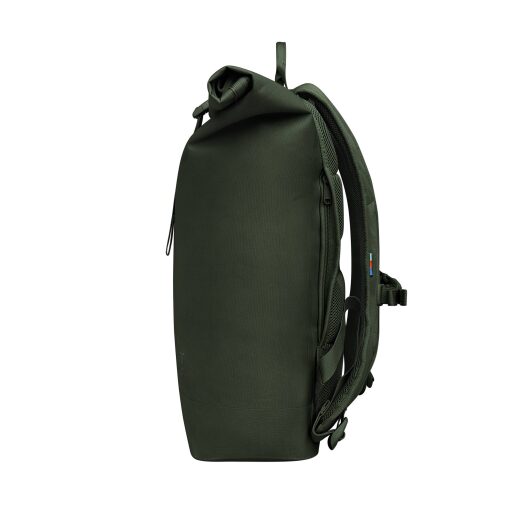 GOT BAG Batoh rolltop LITE 2.0 BP0042XX-500 zelený