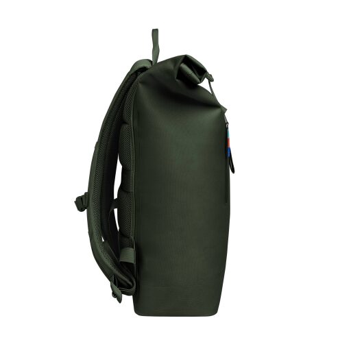 GOT BAG Batoh rolltop LITE 2.0 BP0042XX-500 zelený