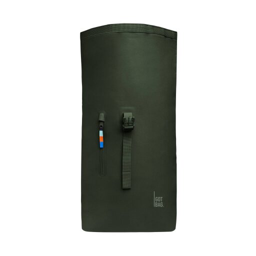 GOT BAG Batoh rolltop LITE 2.0 BP0042XX-500 zelený