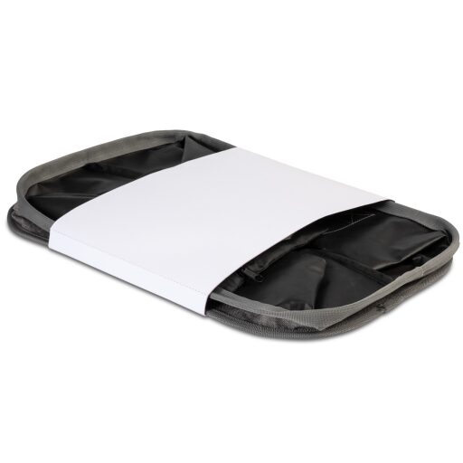 Fabrizio skládací nákupní košík Punta Easy 10514-5900 šedý složený