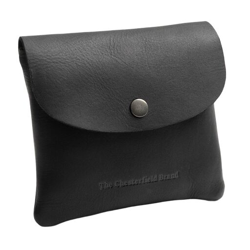 The Chesterfield Brand skládací nákupní taška Linaya C12.000100 černá