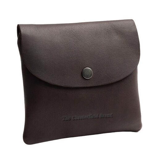 The Chesterfield Brand skládací nákupní taška Linaya C12.000101 hnědá