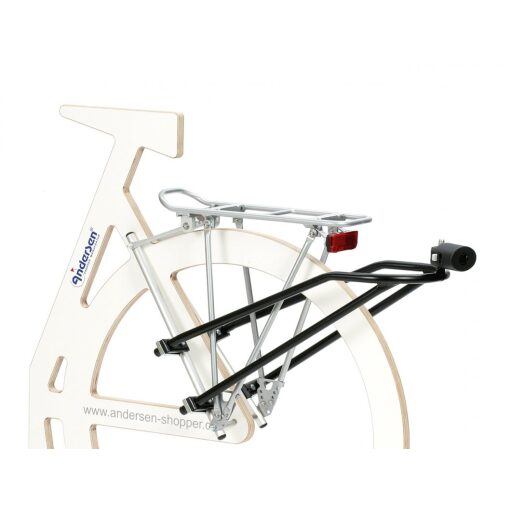 Andersen Přípojný mechanismus systému BIKE & EASY R1-BigEasy 6-210-80