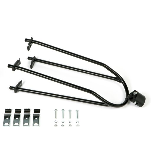 Přípojný mechanismus systému Andersen BIKE & EASY R1-BigEasy 6-210-80