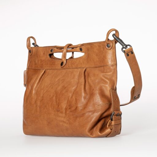 mrs muffin caramel 40301-1 Grandma´s Luxury Club aunts&uncles
