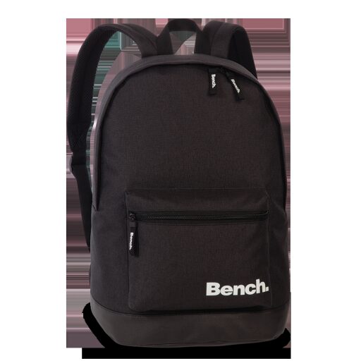 Studentský batoh Bench černý