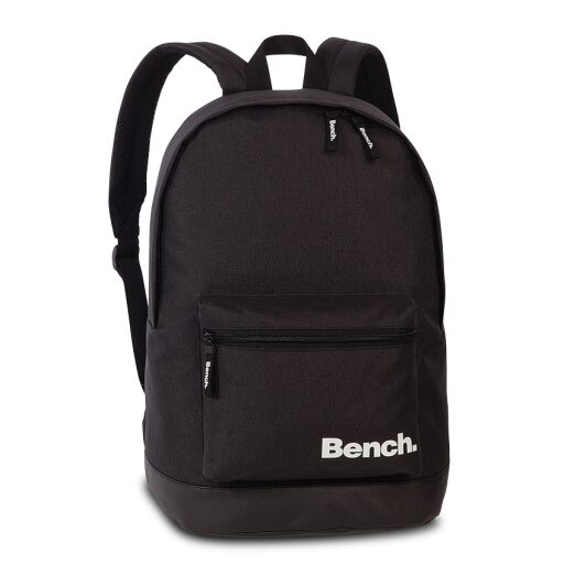 Studentský batoh Bench černý
