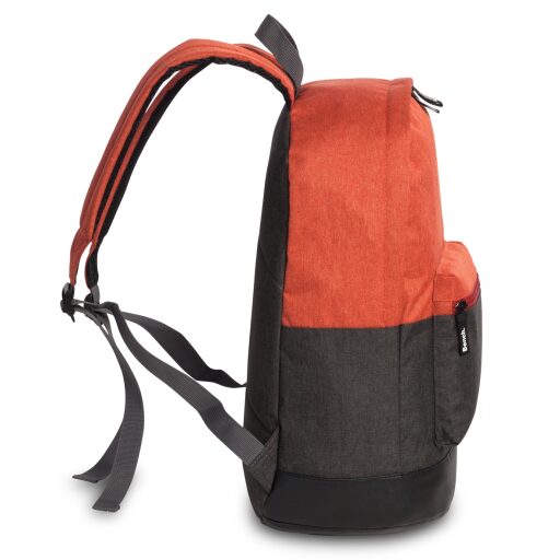 Volnočasový batoh Bench Classic 64150-1715 šedo-oranžový
