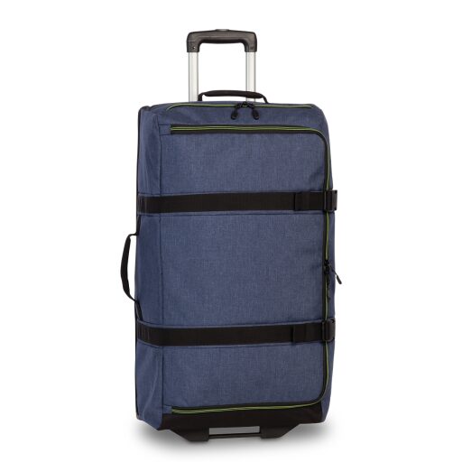 XXL cestovní taška na kolečkách BestWay 40299-0600 modrá