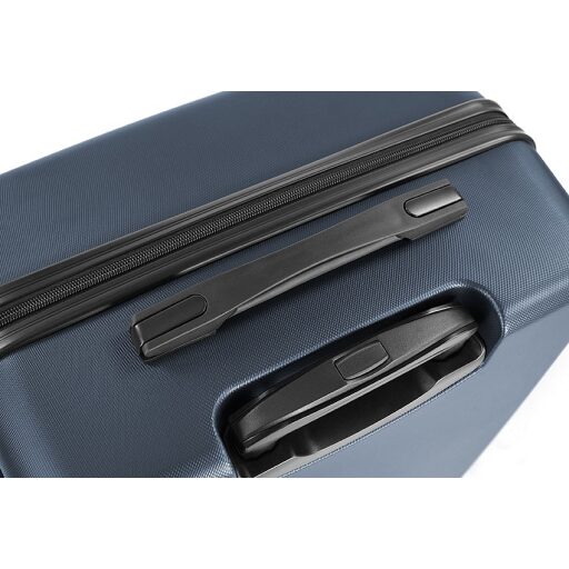 Bugatti Cestovní kufr Kallisto L 49709205 modrý