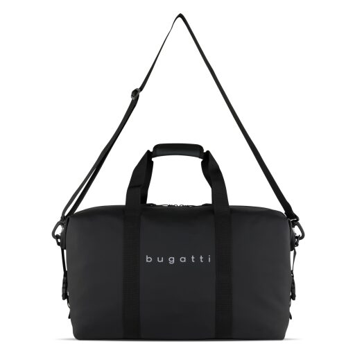 Bugatti Cestovní taška / weekender Rina 49430201 35l černá