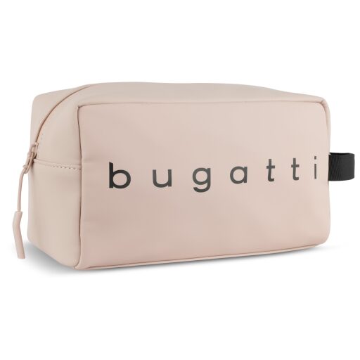 Bugatti Kosmetická taška Rina 49430179 růžová