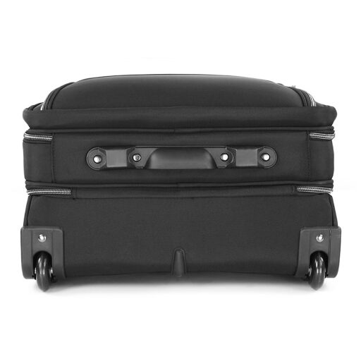 Bugatti Pilotní kufr mobile office 49717801 černý