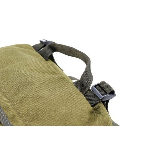 CabinZero palubní zavazadlo / batoh Military Green 44L cz091403 zelený - detail