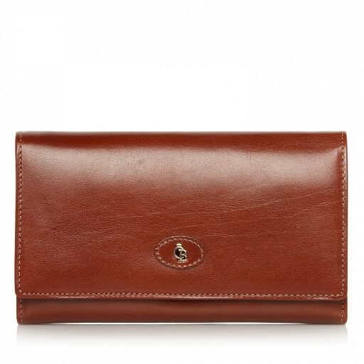 Dámská kožená peněženka Castelijn & Beerens