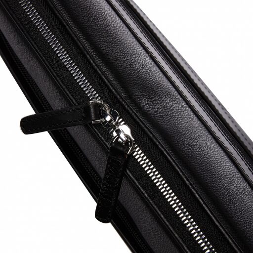 Castelijn & Beerens Kompaktní taška na notebook 15,6" RFID 699148 VIVO černá