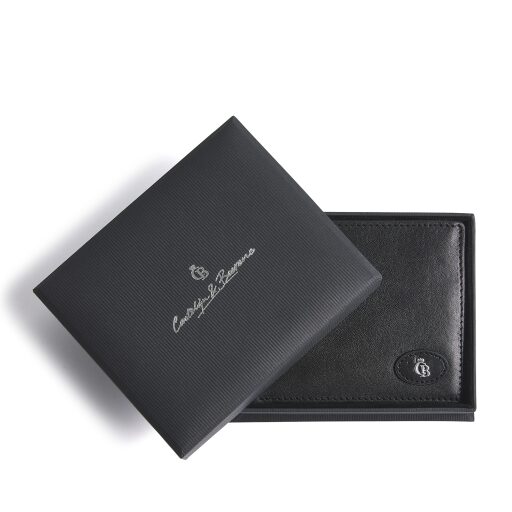 Pánská kožená peněženka RFID v dárkové krabičce Castelijn & Beerens