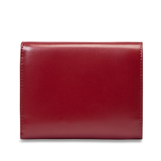 PICARD Dámská kožená peněženka 8477 Offenbach červená