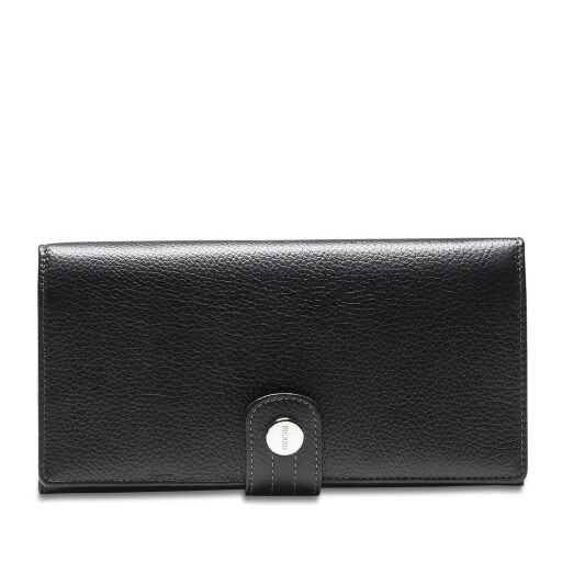 PICARD Dámská kožená peněženka MELBOURNE 8674 černá