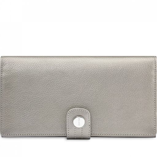 PICARD Dámská kožená peněženka MELBOURNE 8674 stříbrná