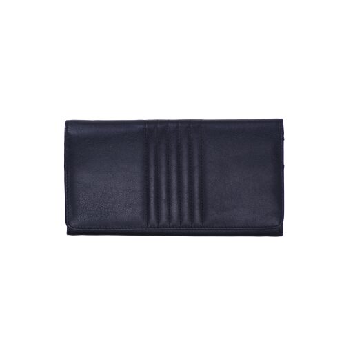 PICARD Dámská kožená peněženka Pigalle 9449 černá