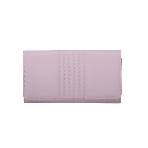 PICARD Dámská kožená peněženka Pigalle 9449 světle růžová