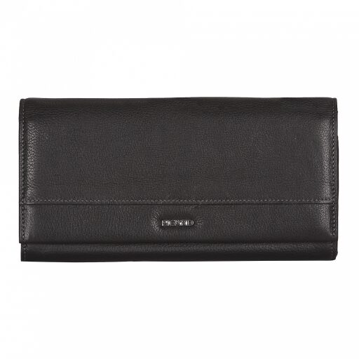 PICARD Dámská kožená peněženka VIBES 9189 černá