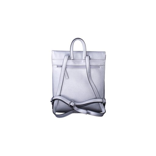PICARD Elegantní batoh do města Skylar 2512 stříbrný