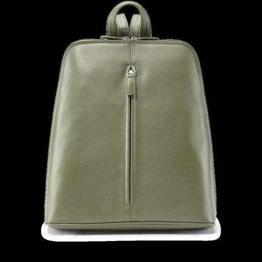 PICARD Elegantní dámský batoh LUIS 8656 zelený
