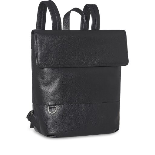 PICARD Elegantní dámský batoh LUIS 9063 černý