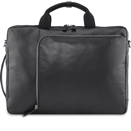 PICARD Multifunkční byznys taška - batoh Buddy 4505 černá