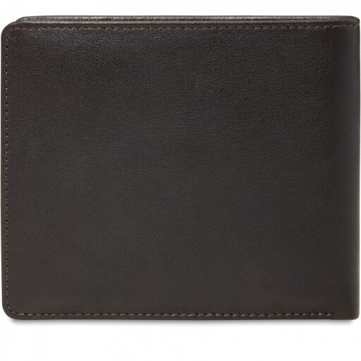 PICARD Pánská kožená peněženka BROOKLYN 2810 tmavě hnědá