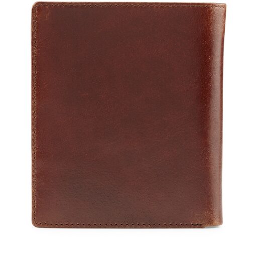 PICARD Pánská kožená peněženka BUDDY 1 4629 koňak