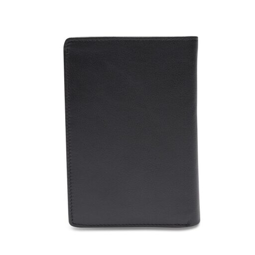 PICARD Pánská kožená peněženka EUROJET 7422 černá