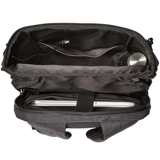 PICARD Pánský batoh na notebook Speed 2396 černý