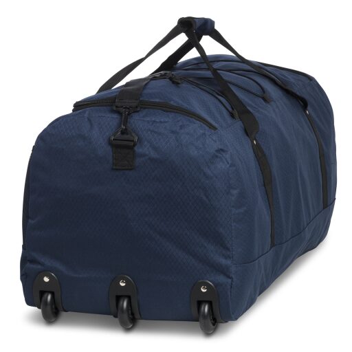 Skládací taška na kolečkách SOUTHWEST BOUND Budget 90l modrá 30361-0600