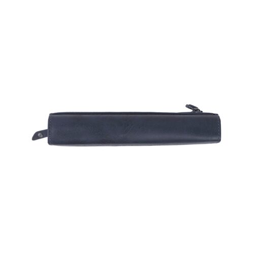 The Chesterfield Brand Dámská kožená peněženka RFID Hampton C08.037310 tmavě modrá