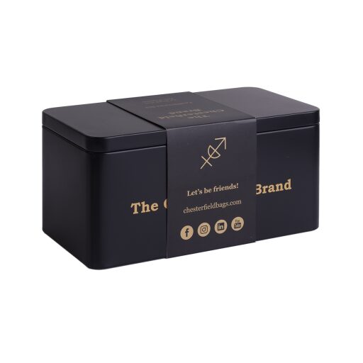 Dárková sada péče o kůži The Chesterfield Brand C01.002205
