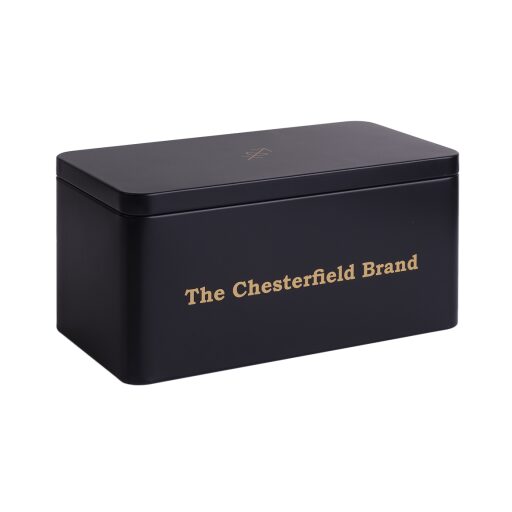 Luxusní sada péče o kůži The Chesterfield Brand C01.002205